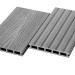 Террасная доска из ДПК RusDecking Unodeck Mogano - Серый купить в Малоярославце