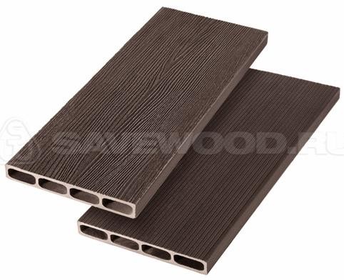 Грядочная доска ДПК 3D Savewood SW Rubus (R) терракот купить в Малоярославце