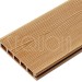 Доска террасная ДПК 3D SEQUOIA DUAL WOOD NATURE купить в Малоярославце