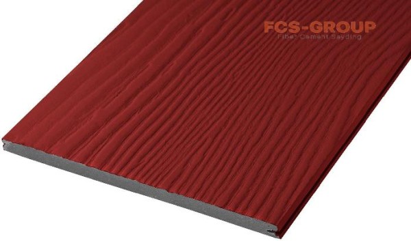 Фиброцементные панели FCS Group Wood Line F61 купить в Малоярославце