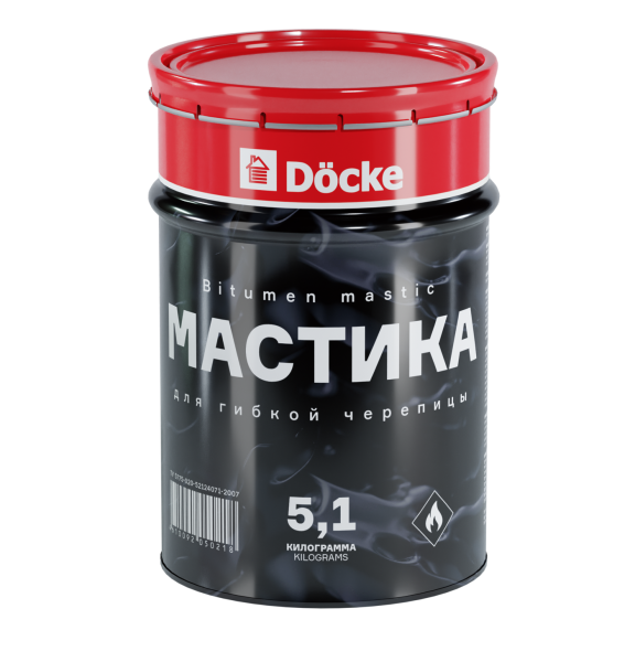 Мастика 5 кг купить в Малоярославце