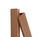 Угол торцевой Ecodecking Некст 70х35x3000 Бронза купить в Малоярославце