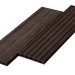 Террасная доска из ДПК RusDecking Unodeck Mogano - Венге купить в Малоярославце