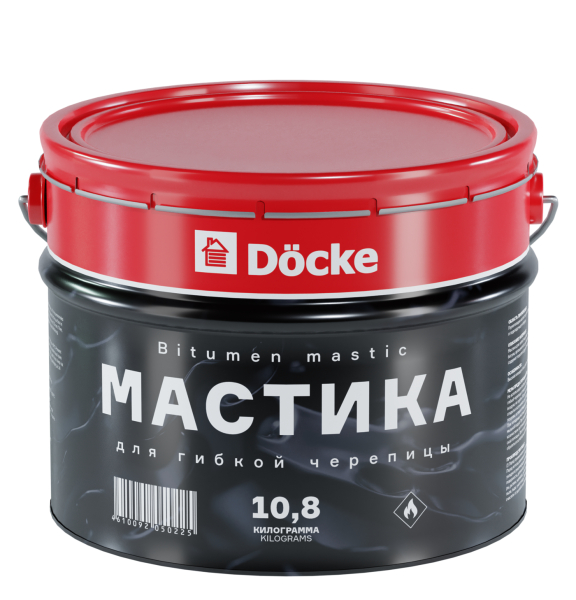 Мастика 10 кг купить в Малоярославце