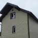 Фасадная панель Альта-Профиль, Кирпич Клинкерный, Белый купить в Малоярославце