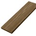 Террасная доска из ДПК RusDecking Unodeck Mogano - Орех купить в Малоярославце