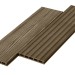 Террасная доска из ДПК RusDecking Unodeck Mogano - Орех купить в Малоярославце