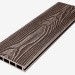 Террасная доска из ДПК RusDecking Unodeck Vintage - Венге купить в Малоярославце
