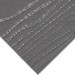 Заборная доска ДПК NanoWood Nature 3D полнотелая Серый купить в Малоярославце