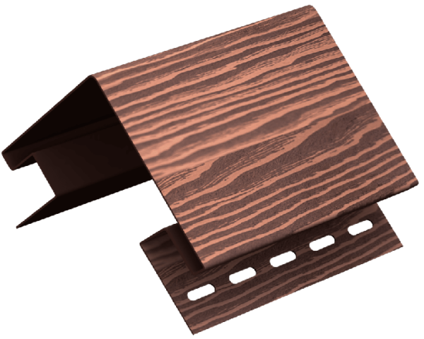 Наружный угол Timberblock Дуб Мореный купить в Малоярославце