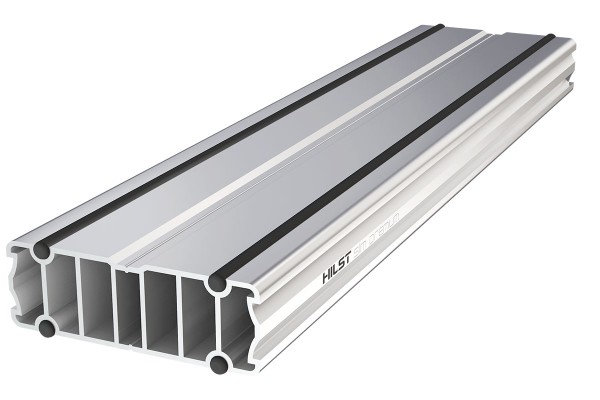 Лага алюминиевая Hilst JOIST SLIM PREMIUM 4000x60x20 купить в Малоярославце