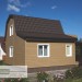 Сайдинг Виниловый Ю-Пласт, Timberblock (Тимберблок), Дуб натуральный купить в Малоярославце