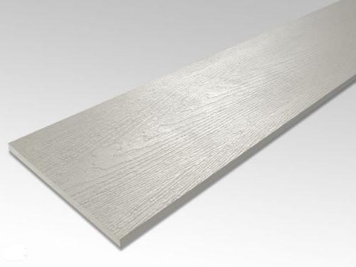 Фиброцементный сайдинг Roofas SIDING Кварц белый купить в Малоярославце