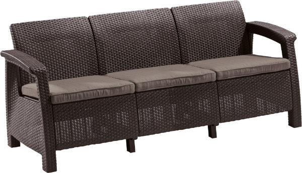 Мебель Corfu Love Seat Max купить в Малоярославце