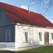 Сайдинг Виниловый Ю-Пласт, Timberblock (Тимберблок), Дуб серебристый купить в Малоярославце