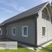 Сайдинг Виниловый Ю-Пласт, Timberblock (Тимберблок), Дуб серебристый купить в Малоярославце