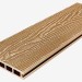 Террасная доска из ДПК RusDecking Unodeck Vintage - Орех купить в Малоярославце