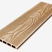 Террасная доска из ДПК RusDecking Unodeck Vintage - Орех купить в Малоярославце