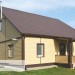 Сайдинг Виниловый Ю-Пласт, Timberblock (Тимберблок), Дуб золотой купить в Малоярославце