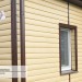 Сайдинг Виниловый Ю-Пласт, Timberblock (Тимберблок), Дуб золотой купить в Малоярославце