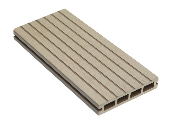 Террасная доска из ДПК CM Decking серия BARK цвет ясень купить в Малоярославце