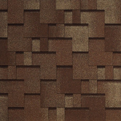 Гибкая черепица Tegola SAN REMO legno 222 купить в Малоярославце