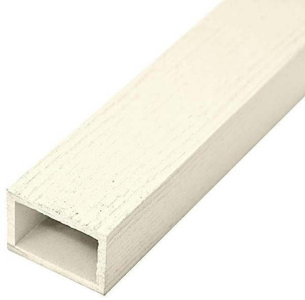 Балясина FAYNAG ДПК WOOD слоновая кость купить в Малоярославце