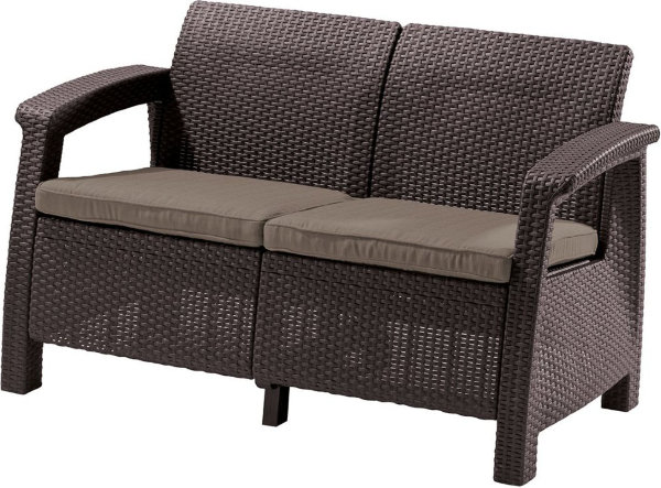 Диван Corfu Love Seat Европа купить в Малоярославце