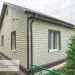 Сайдинг Виниловый Ю-Пласт, Timberblock (Тимберблок), Ясень прованс зеленый купить в Малоярославце