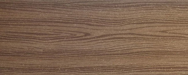 Террасная доска из ДПК Holzhof, Коричневый купить в Малоярославце