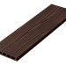 Террасная доска из ДПК RusDecking Unodeck Ultra - Венге купить в Малоярославце
