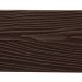 Террасная доска из ДПК RusDecking Unodeck Ultra - Венге купить в Малоярославце
