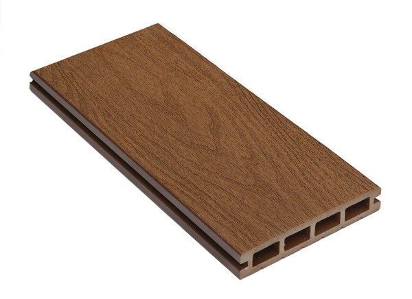 Террасная доска из ДПК CM Decking серия BARK цвет тик купить в Малоярославце
