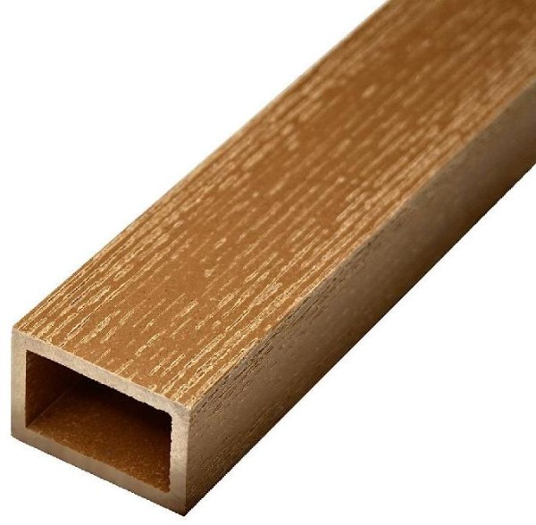 Балясина FAYNAG ДПК WOOD тик купить в Малоярославце