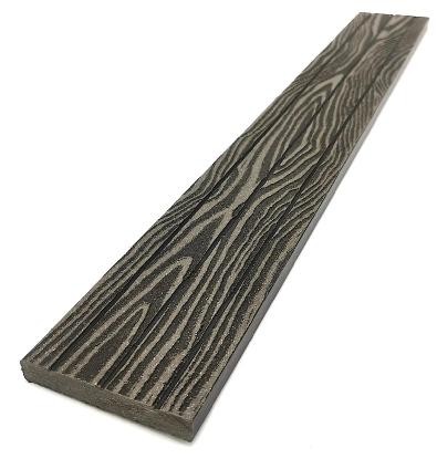 Торцевая декоративная планка NanoWood Венге купить в Малоярославце