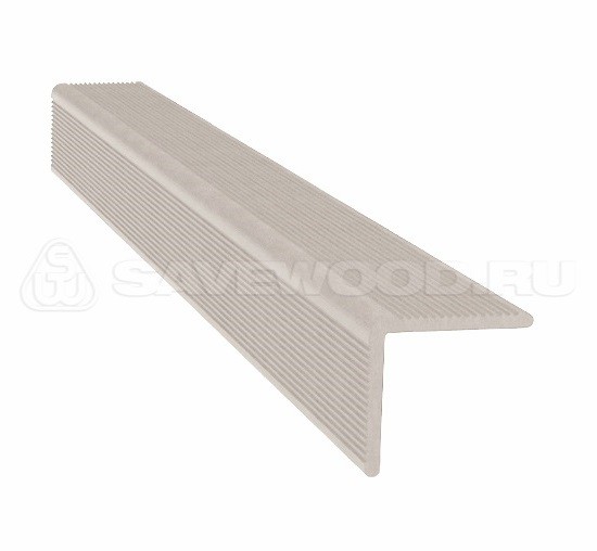 Уголок из ДПК Savewood – Бежевый купить в Малоярославце