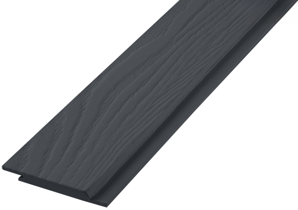 Фиброцементный сайдинг FCSPRO Click Shtil F18 (Ночной океан) купить в Малоярославце