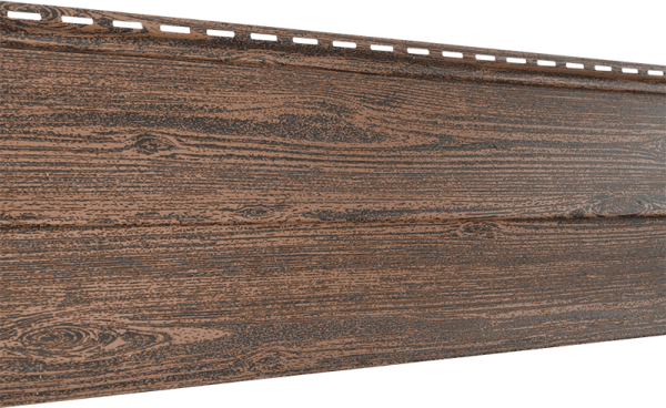 Сайдинг Ю-Пласт TIMBERBLOCK Ель (Тимберблок), Сибирская купить в Малоярославце