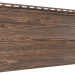 Сайдинг Ю-Пласт TIMBERBLOCK Ель (Тимберблок), Сибирская купить в Малоярославце