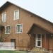 Сайдинг Ю-Пласт TIMBERBLOCK Ель (Тимберблок), Сибирская купить в Малоярославце
