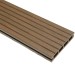 Террасная доска из ДПК CM Decking серия ROBUST цвет мербау купить в Малоярославце