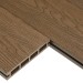 Террасная доска из ДПК CM Decking серия ROBUST цвет мербау купить в Малоярославце