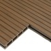Террасная доска из ДПК CM Decking серия ROBUST цвет мербау купить в Малоярославце
