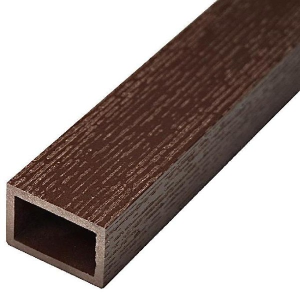 Балясина FAYNAG ДПК WOOD шоколад купить в Малоярославце
