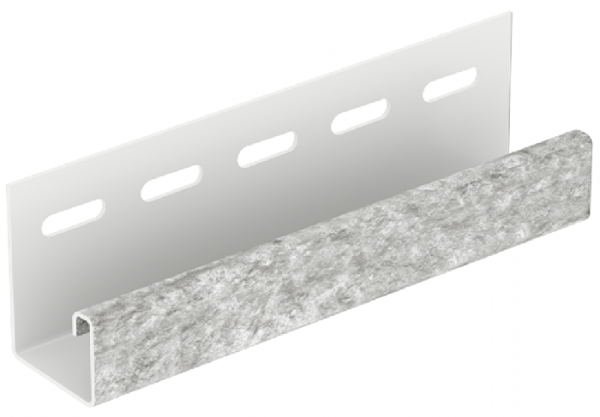 J-планка Стоун Хаус Кварцит Светло-Серый купить в Малоярославце