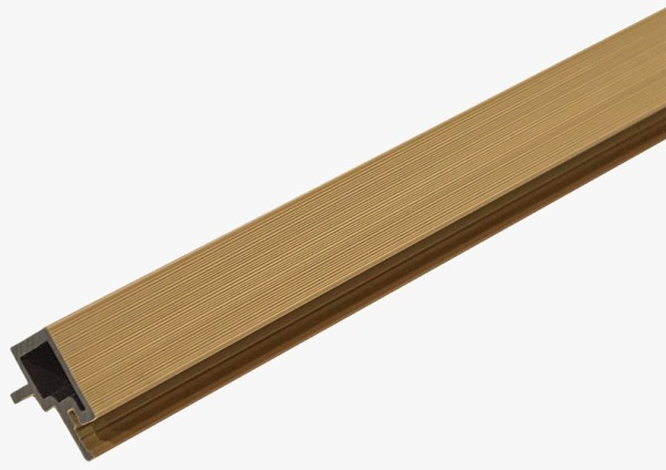 Угловой профиль CM Wall, 3000х56х49 мм PINE (Сосна) купить в Малоярославце