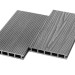 Террасная доска из ДПК RusDecking Unodeck Ultra - Серый купить в Малоярославце