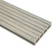 Террасная доска из ДПК CM Decking серия ROBUST цвет ясень купить в Малоярославце