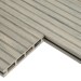 Террасная доска из ДПК CM Decking серия ROBUST цвет ясень купить в Малоярославце