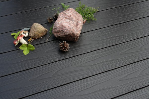 Террасная доска из ДПК Terrapol Практик моноколор Гиацинт (под заказ) купить в Малоярославце